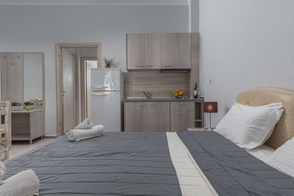 Фото Adonis Luxury Village