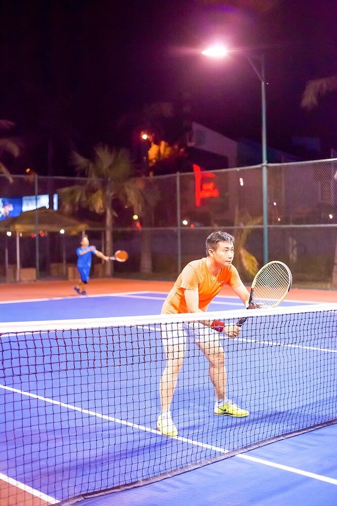 Фото Sai Gon Dong Ha Hotel