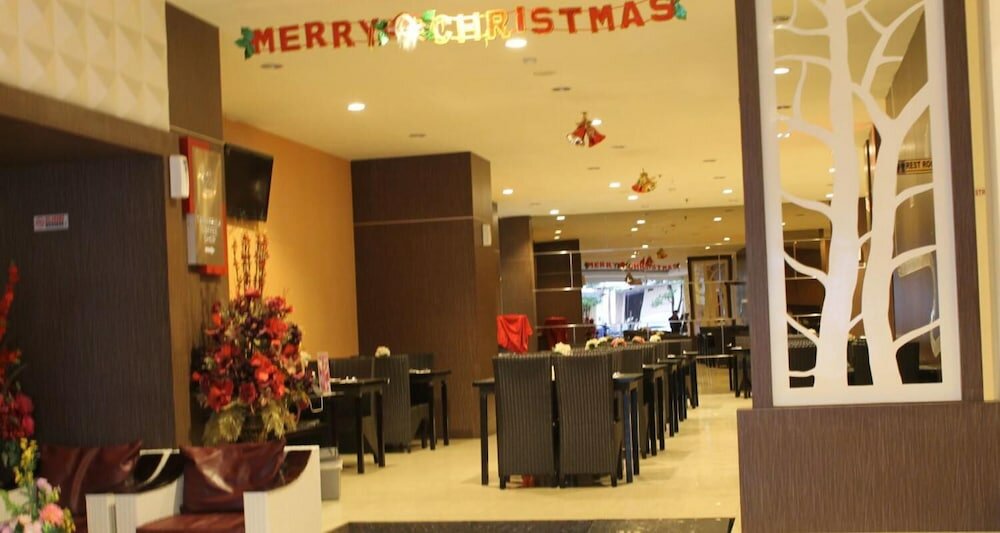 Фото Hotel Grand Imawan