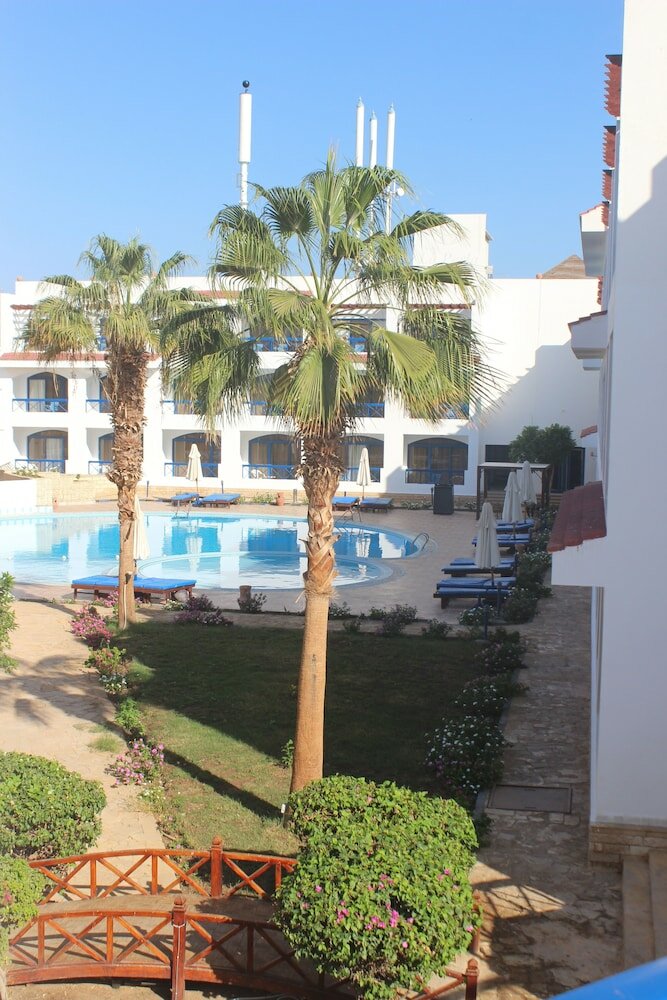 Фото El Khan Sharm Hotel