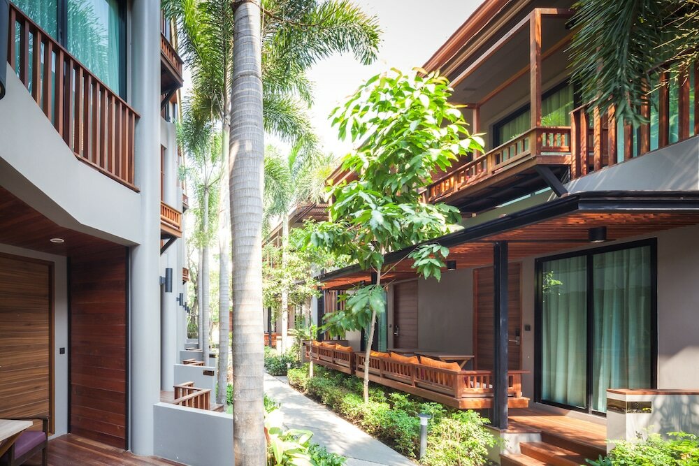 Фото Banlansuan Resort