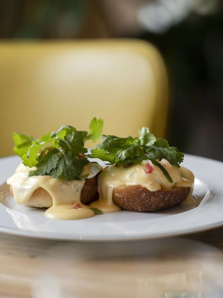 Фото The Madrid Edition