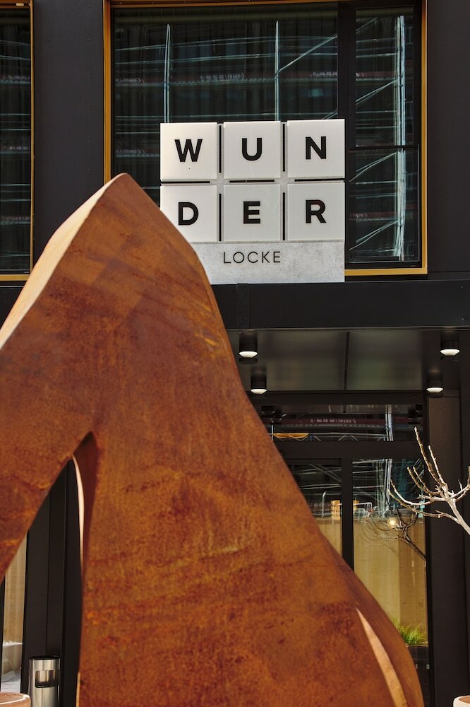 Фото WunderLocke