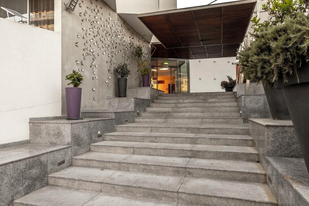 Фото Park Beach Hotel