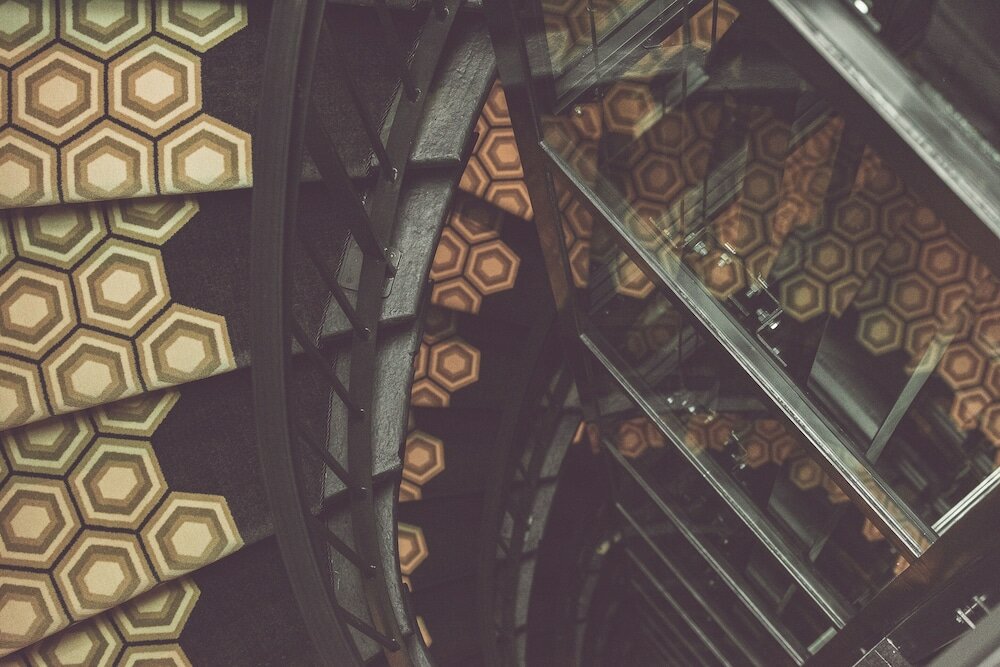 Фото Hotel Bernina Geneva