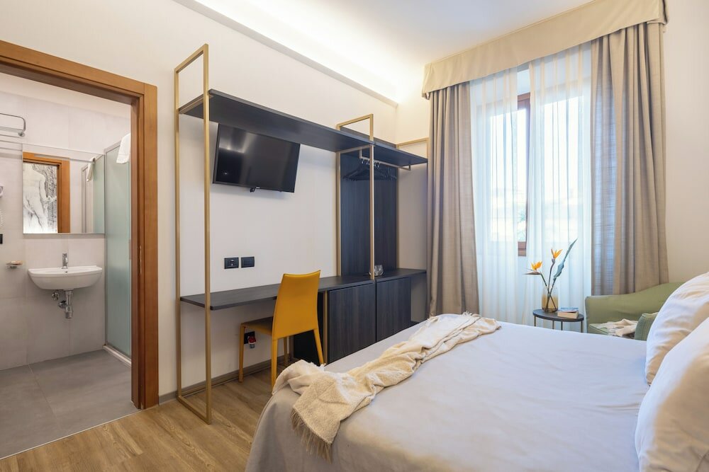 Фото Hotel Mia Cara & SPA