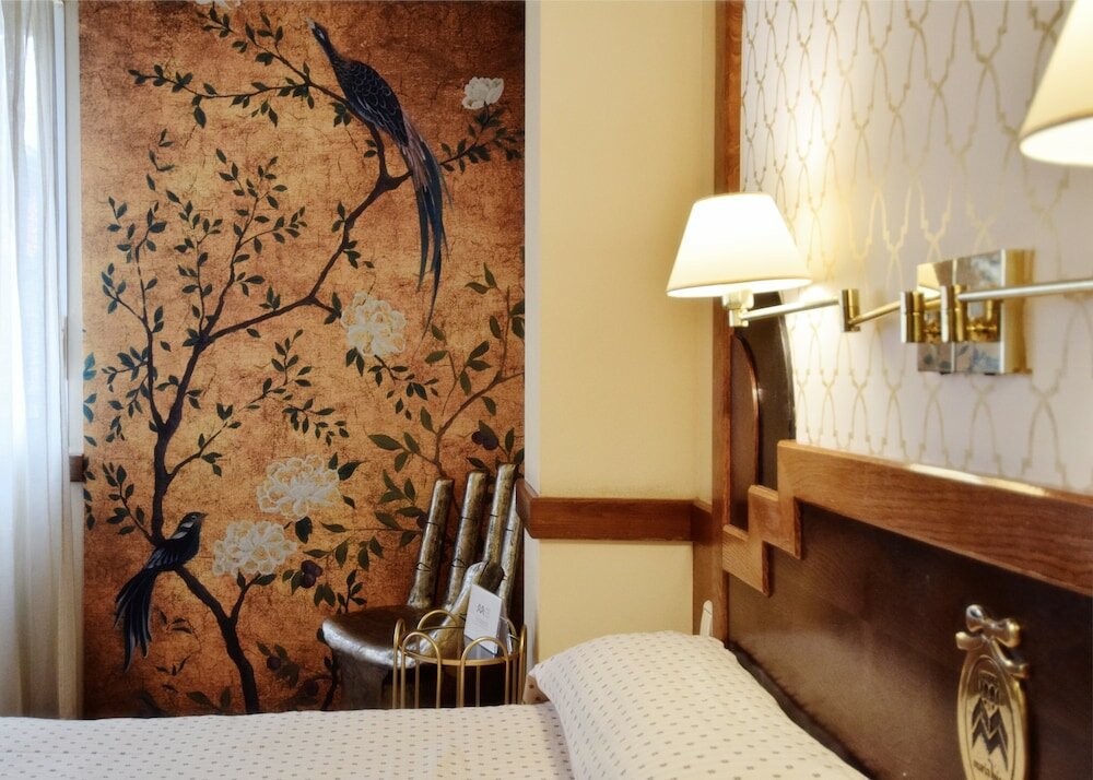 Фото Hotel María Luisa