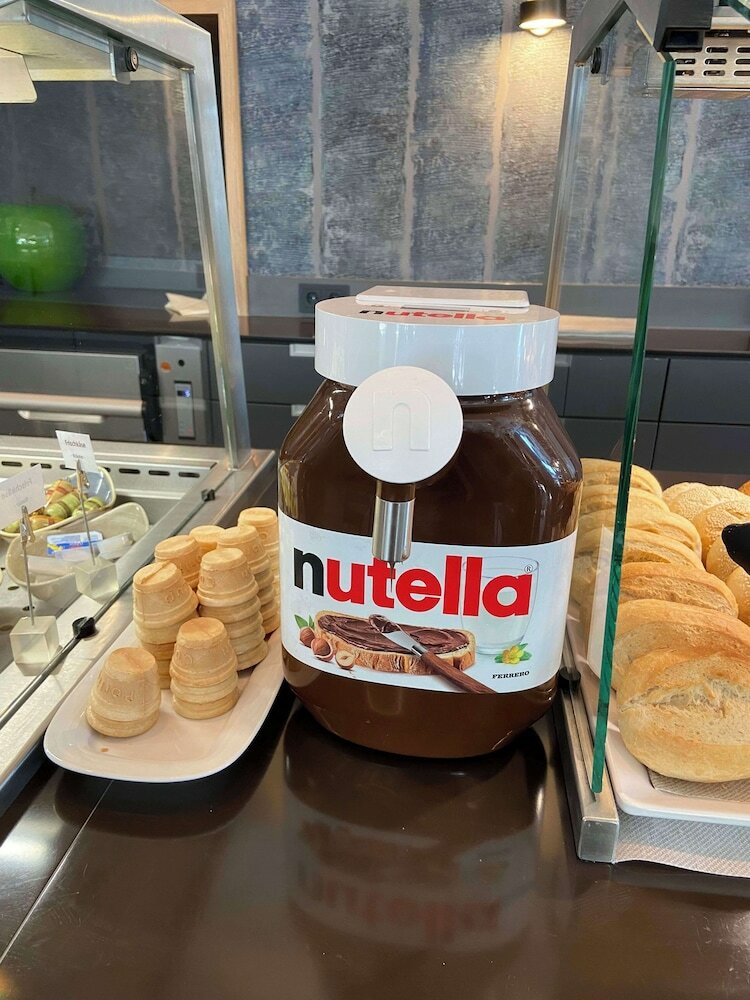 Фото Median Hotel Hannover Messe