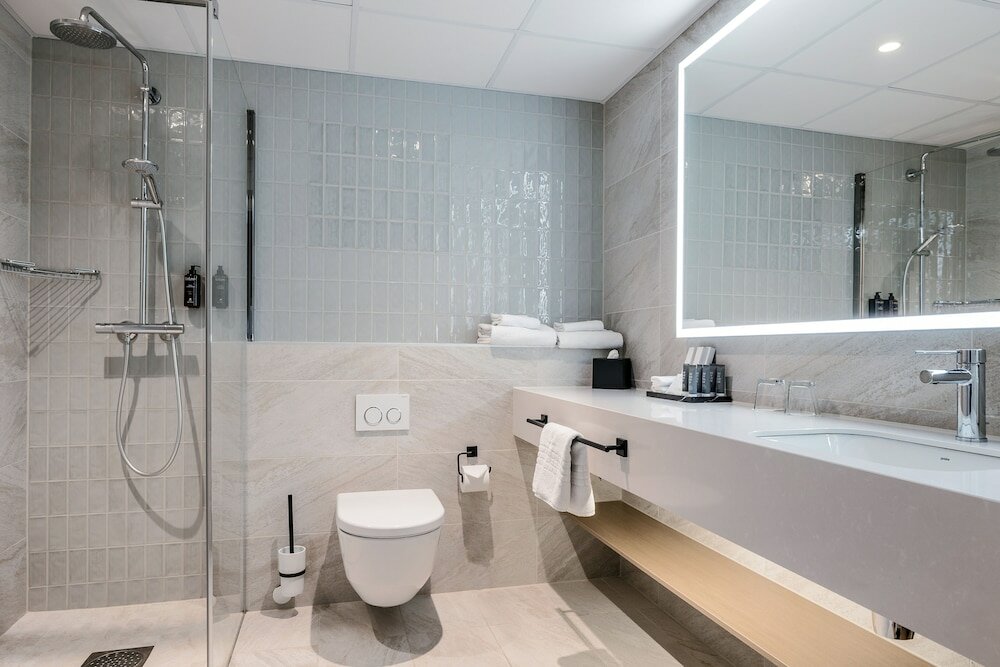 Фото Quality Hotel Prinsen