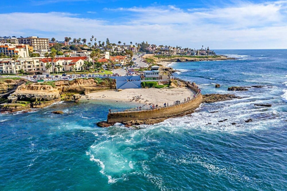 Фото Studio 6 Suites San Ysidro, Ca -San Diego South Bay