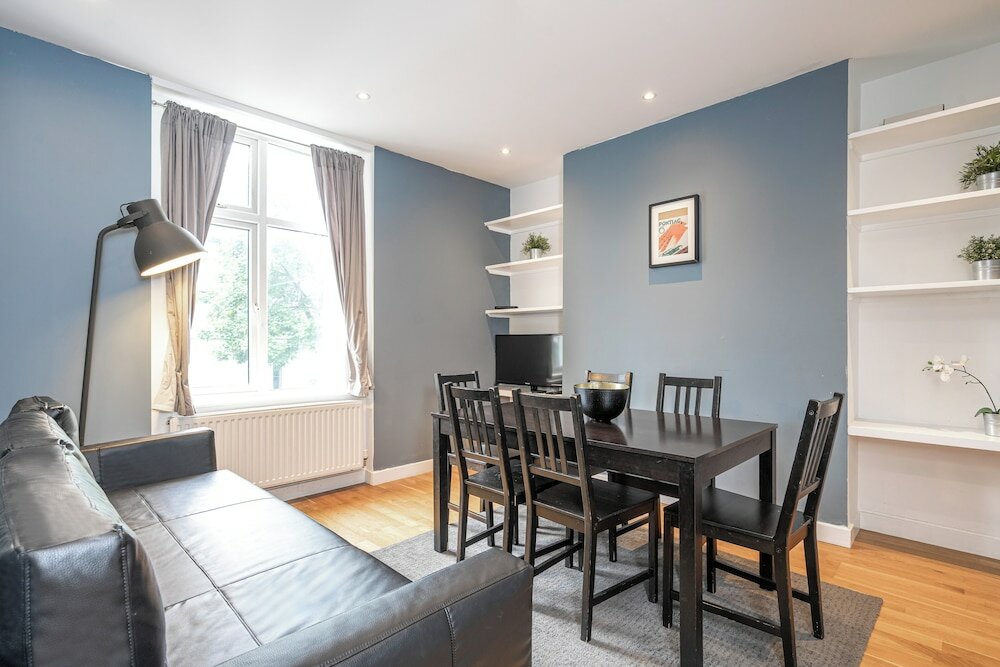 Фото City Centre Apartments