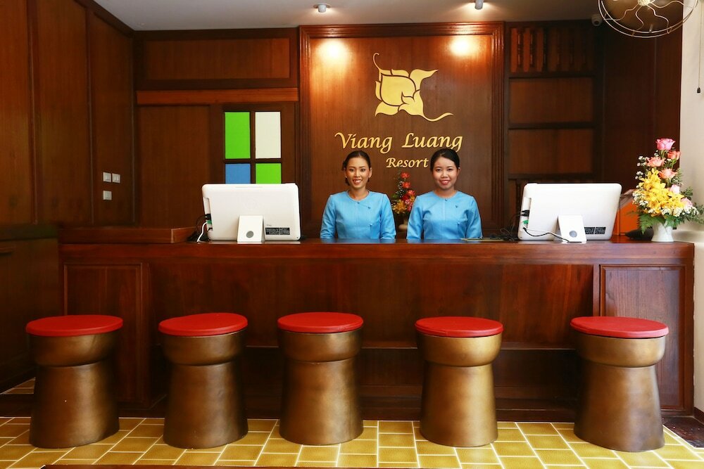 Фото Viangluang Resort