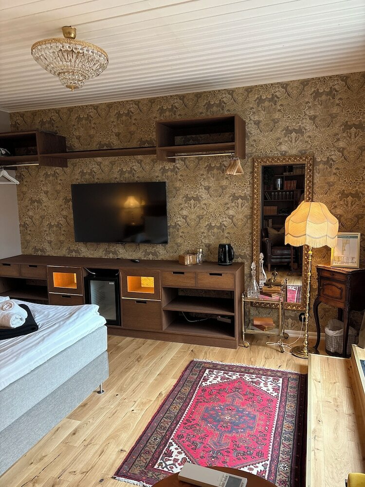 Фото Hotell Tornväktaren