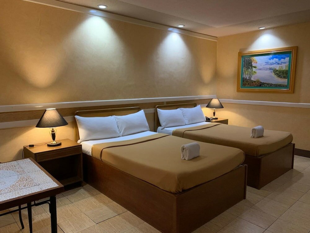 Фото La Maja Rica Hotel