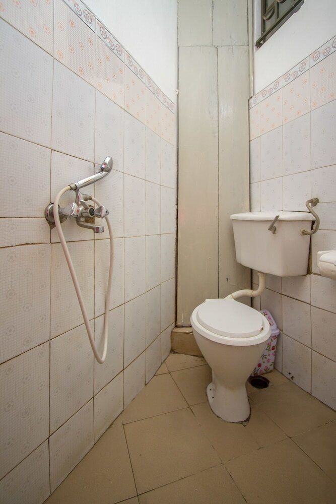 Фото Chez Johnson Hotel