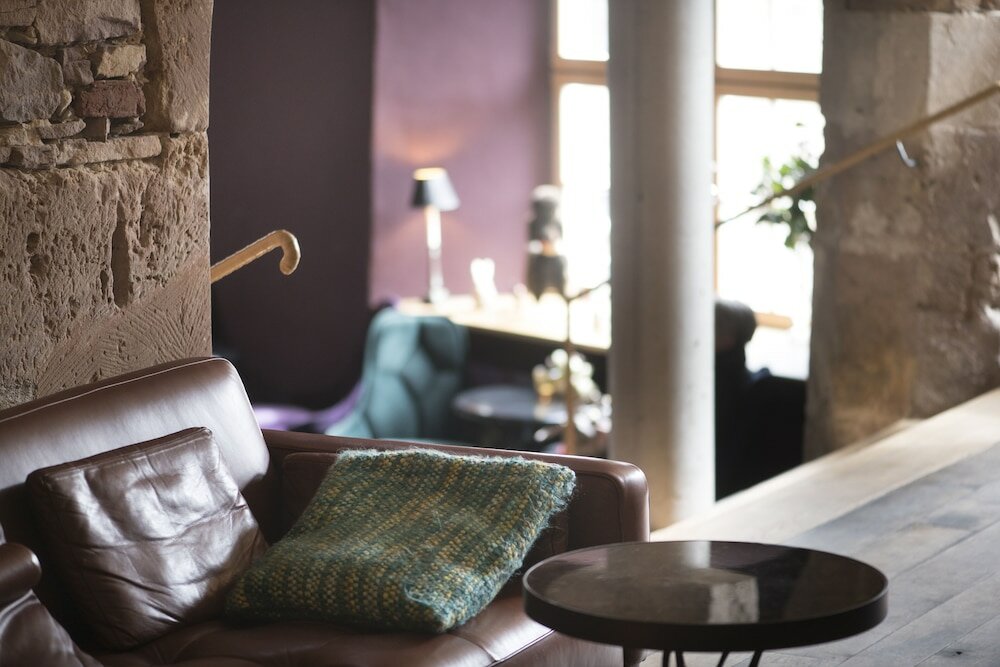 Фото Renthof Kassel