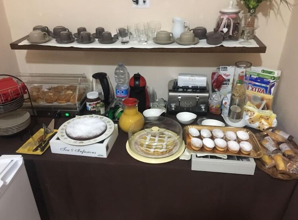 Фото Cairoli Exclusive Rooms & Suite