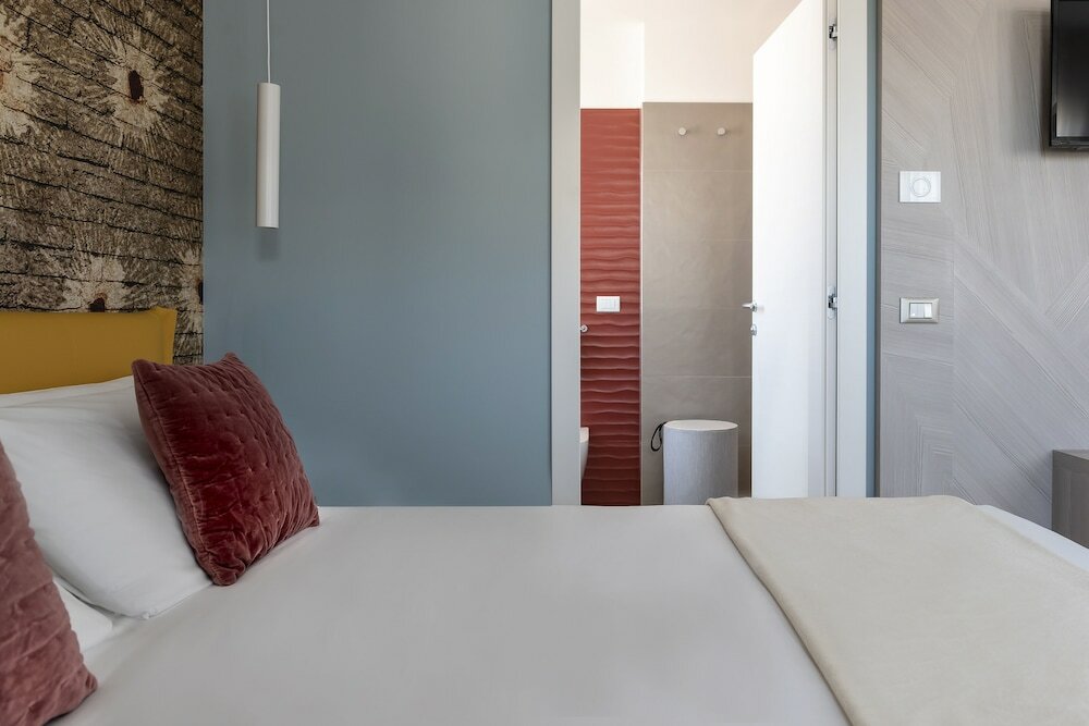 Фото Hotel delle Rose