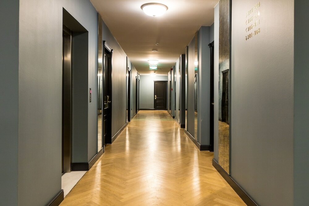 Фото Museum Hotel