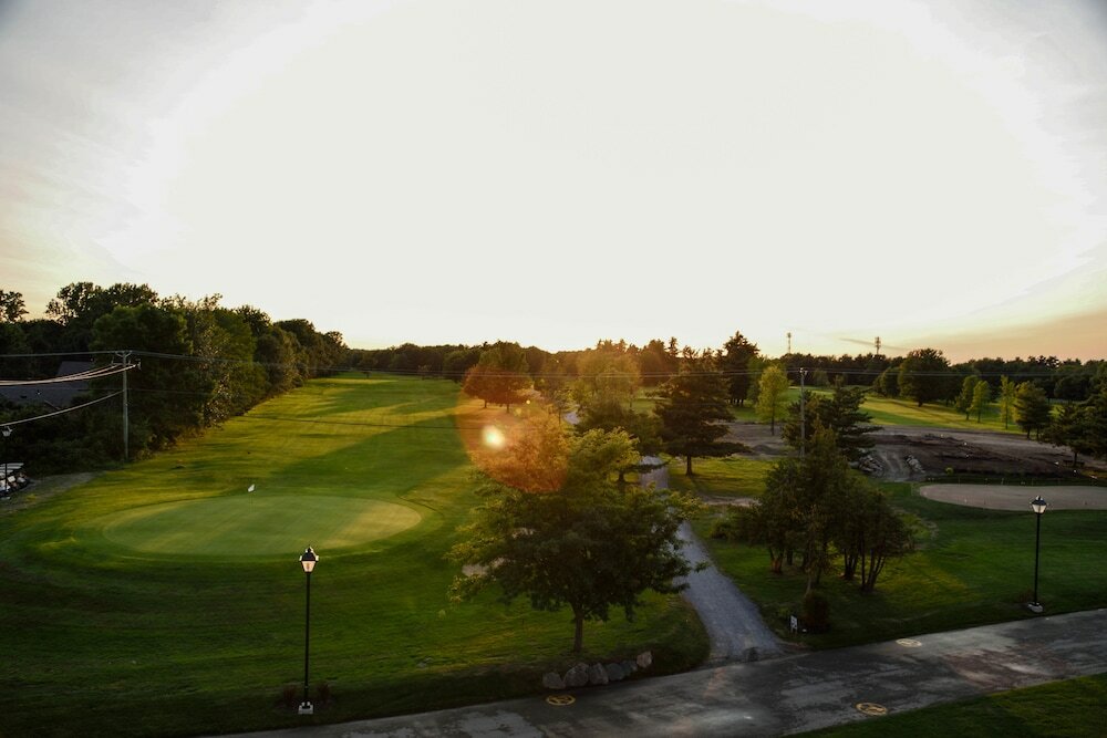 Фото La Cache du Lac Champlain by Ôrigine