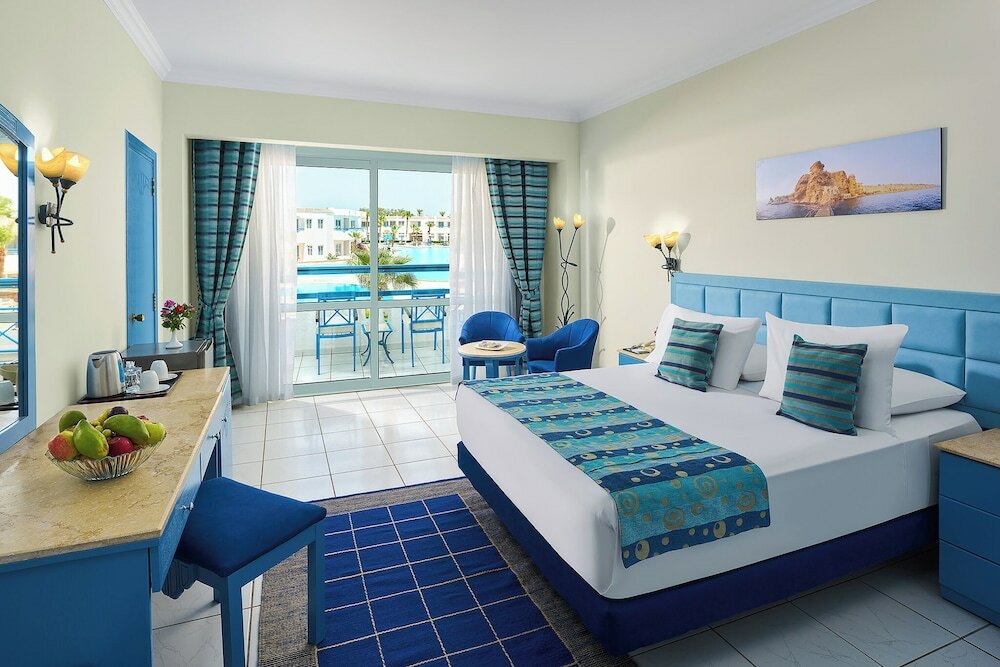 Фото Dreams Vacation Resort - Sharm El Sheikh
