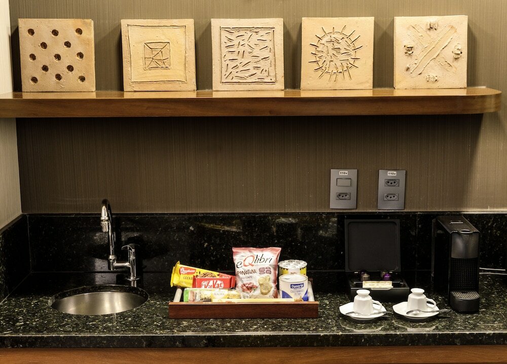 Фото Promenade Palladium Leblon