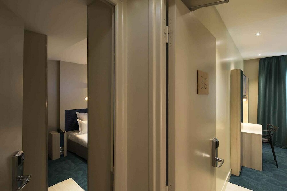 Фото Hotel Brésil Opera 