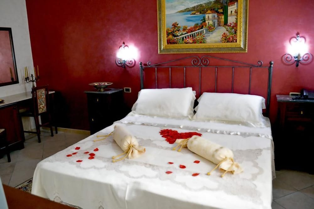 Фото Hotel Conte Ruggero