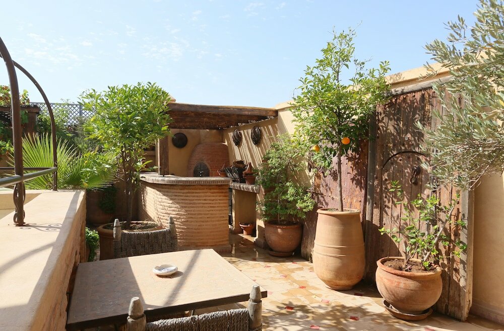 Фото Riad l'Emir