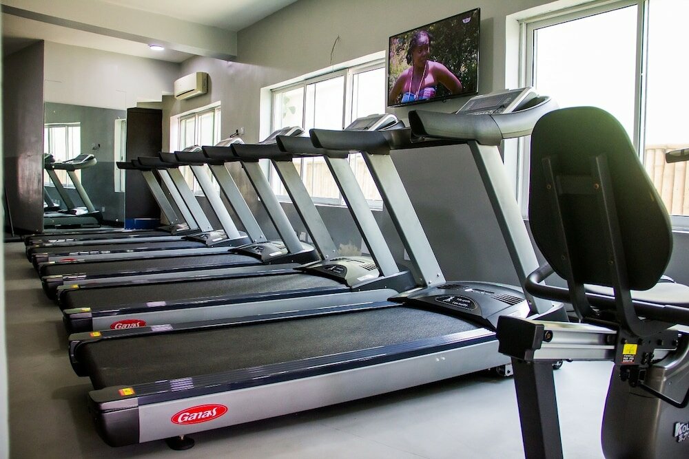 Фото Island Heights Hotel