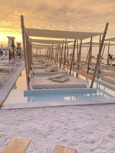 Внешний вид отеля The Island - Adults Only в Муниципальной единице Гувах, фото 3