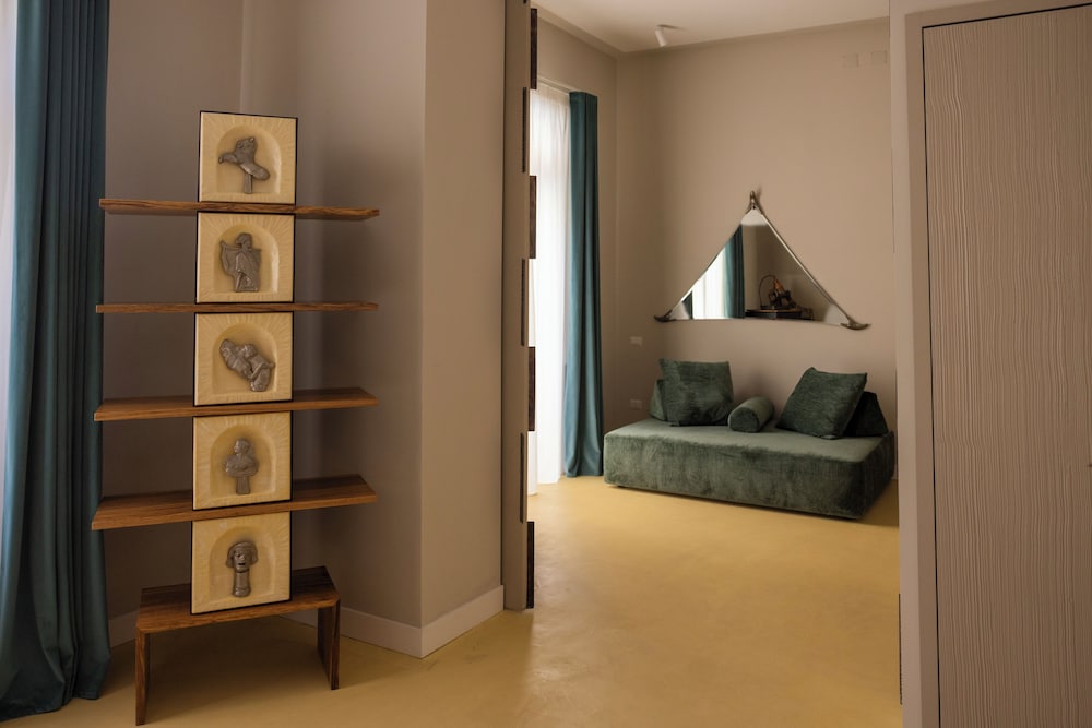 Фото Atelier Inès B&b Home Gallery