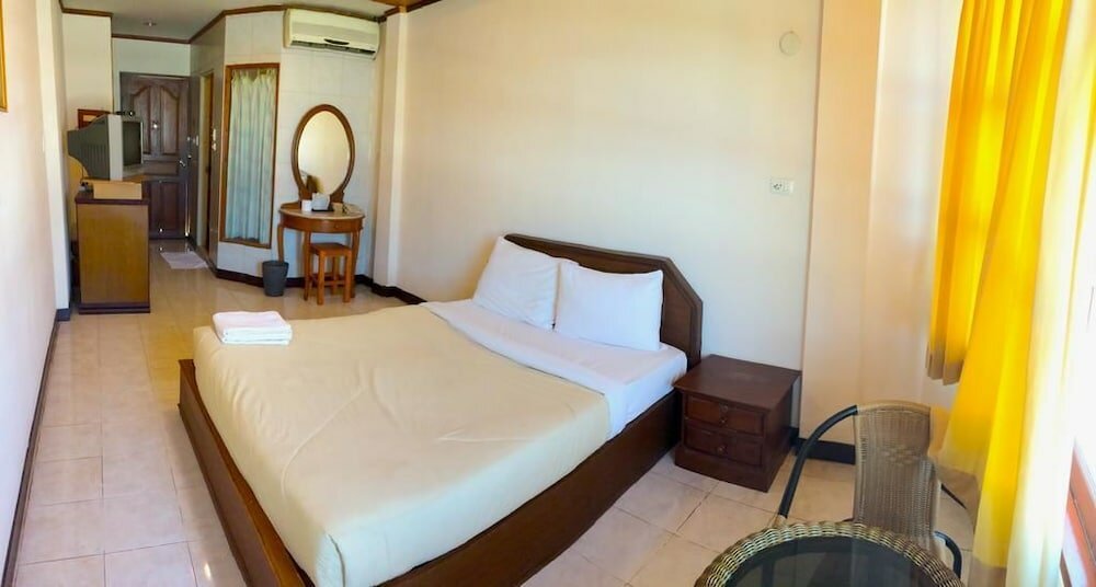 Фото Kraisaeng Place