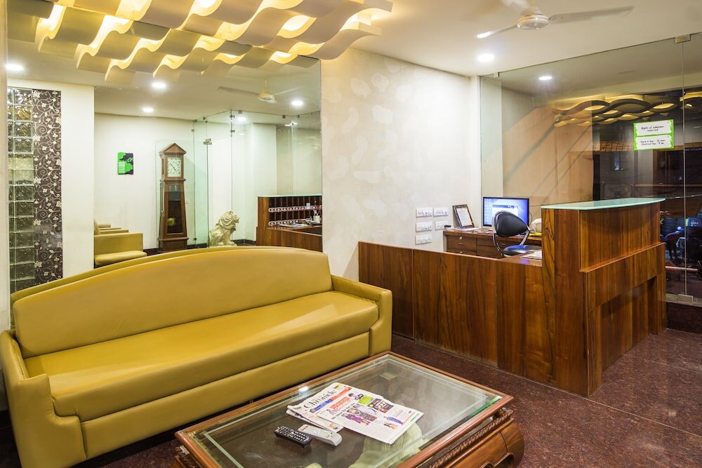 Фото отеля 3