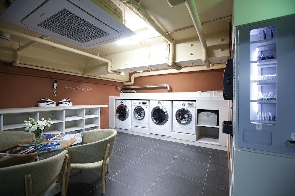 Фото G2 Hotel Myeongdong