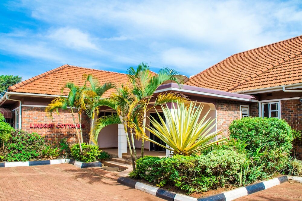 Фото Islet Hotel