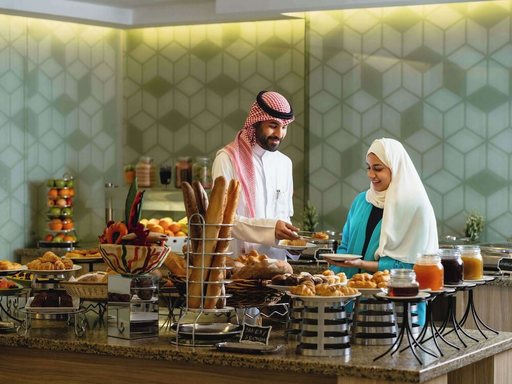 Фото Ibis Styles Makkah