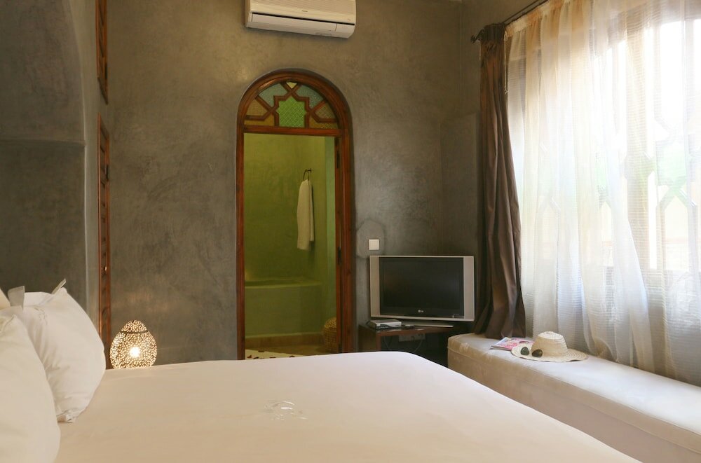 Фото Riad l'Emir