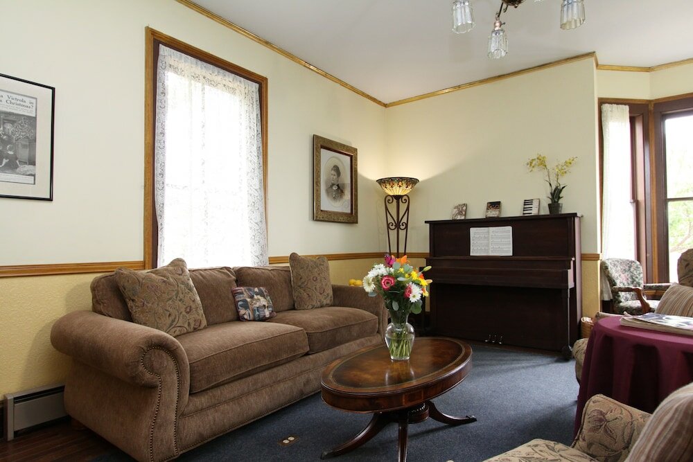 Фото Joshua Grindle Inn