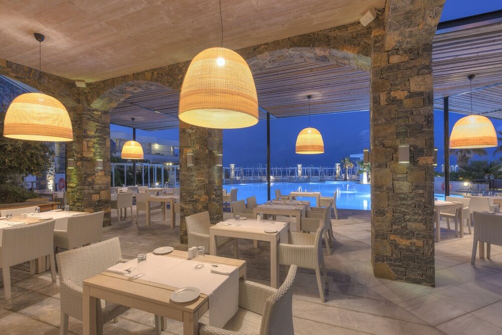 Фото The Island - Adults Only