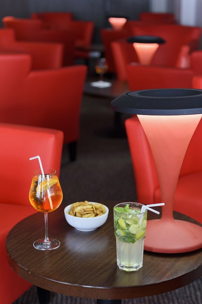 Фото Best Western Premier Le Patio des Artistes