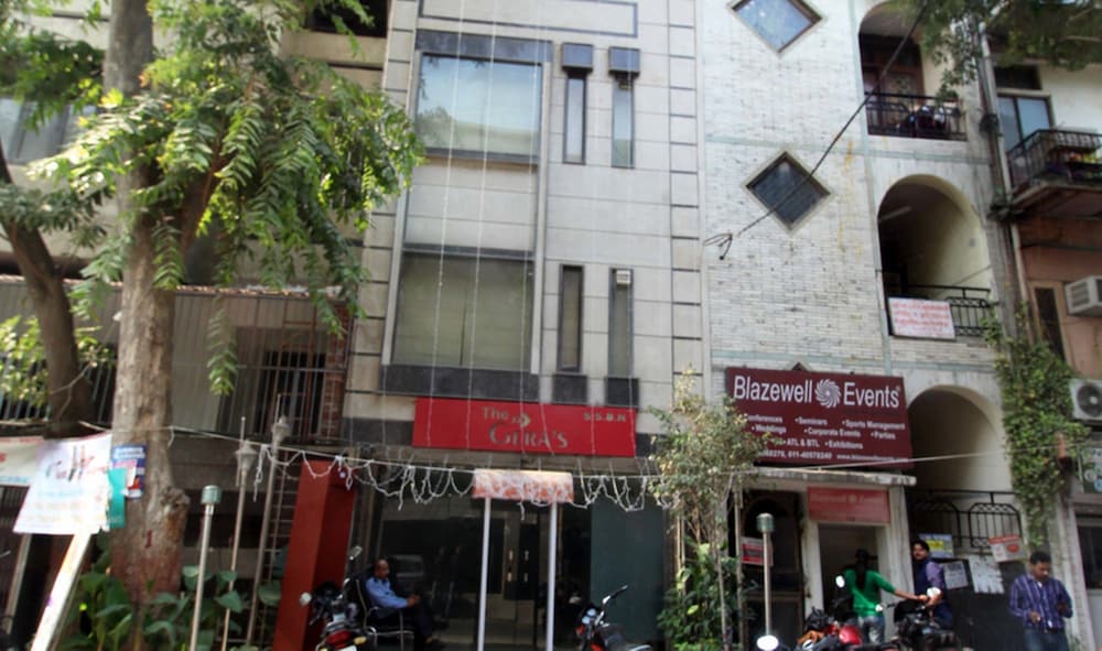 Фото Fabhotel Gera