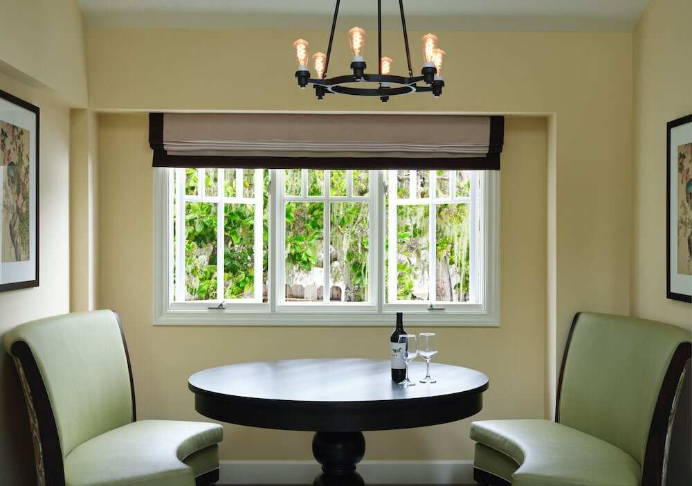 Фото Lighthouse Lodge And Cottages