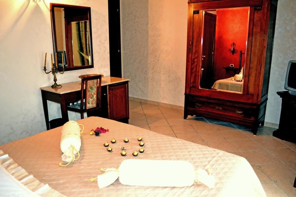 Фото Hotel Conte Ruggero