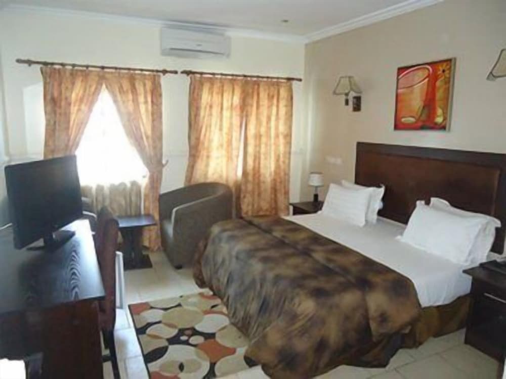 Фото отеля 4