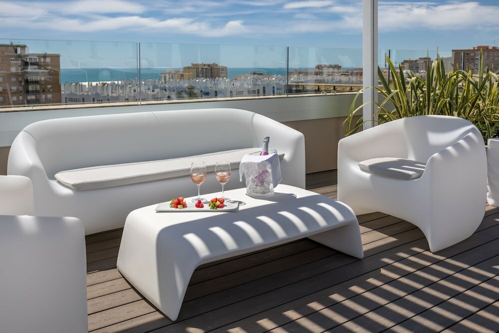 Фото Barceló Malaga