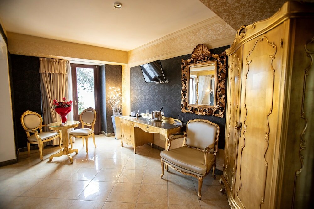 Фото Hotel Il Principe