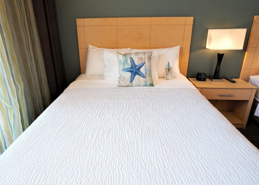 Фото Inn by The Sea La Jolla