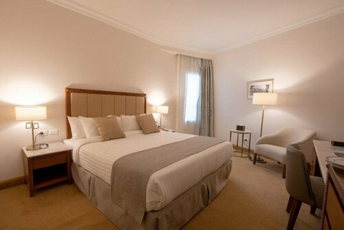 Гостиница Baron в Каире