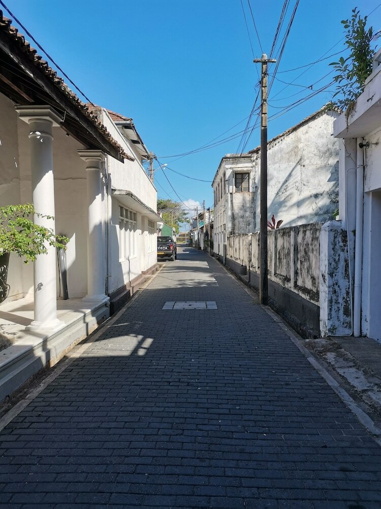 Фото Southern Comforts - Galle Fort